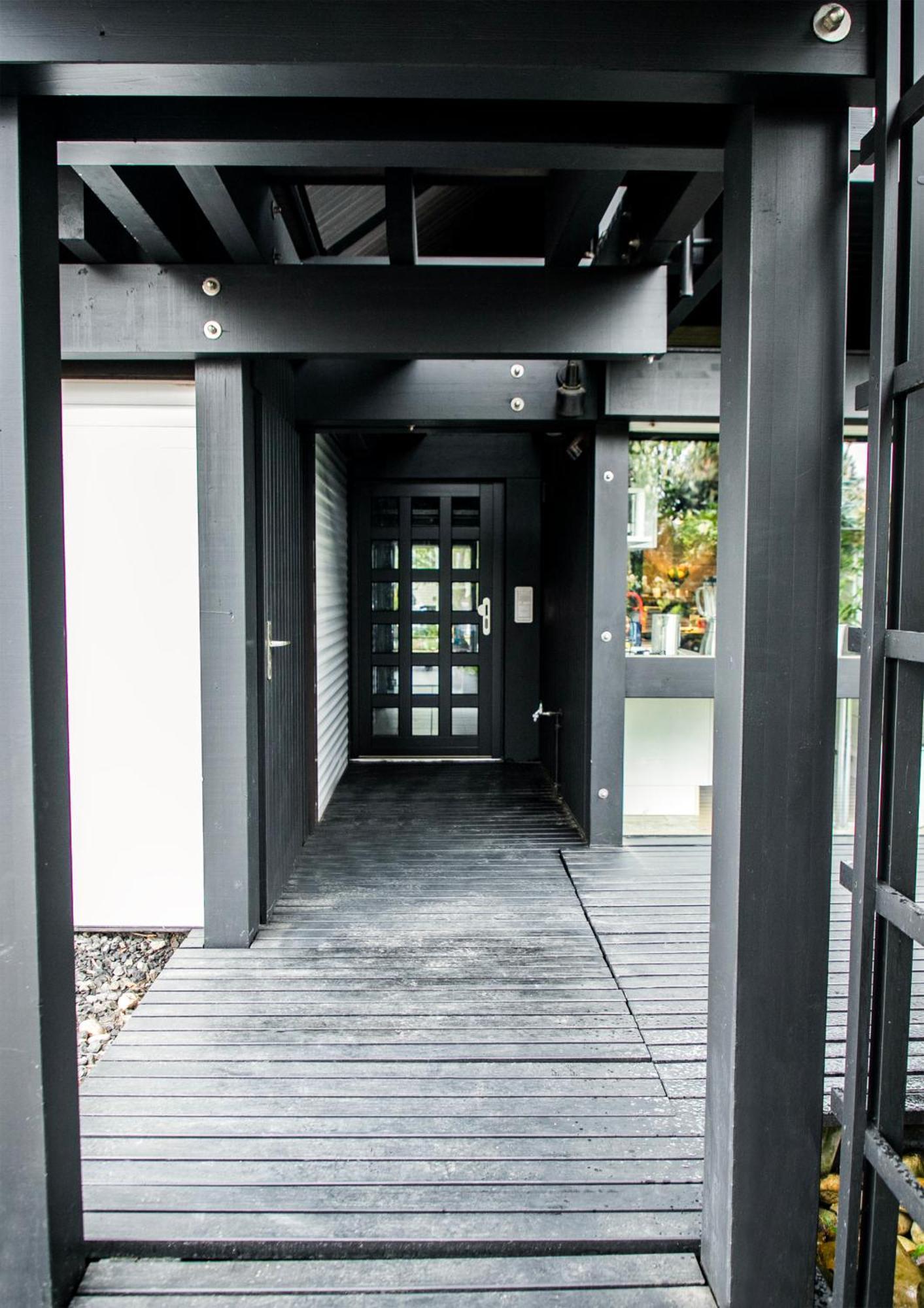 Art In Nature Apartment Münzenberg